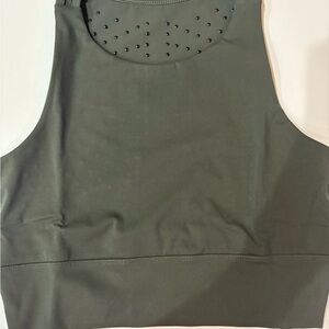 Elastique L’Original Bra Olive Green Size XS NWT